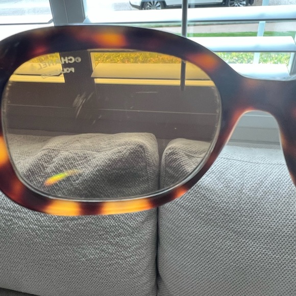 Chanel Polarized Sunglasses - Picture 10 of 16